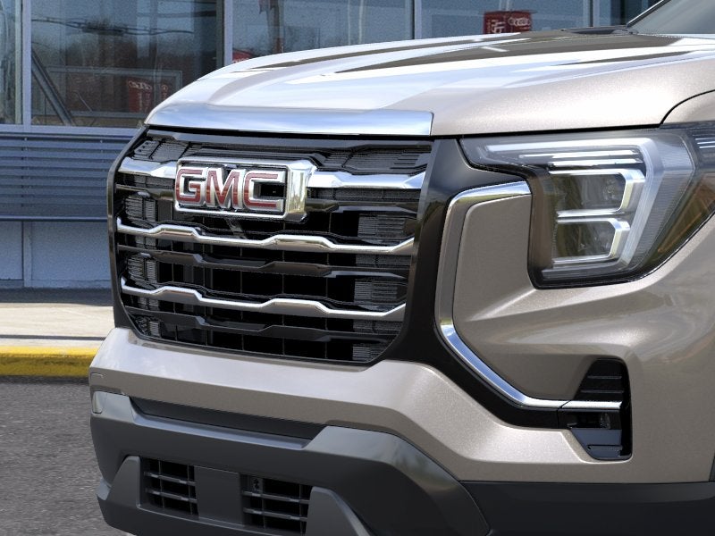 2027 GMC Terrain AWD Elevation