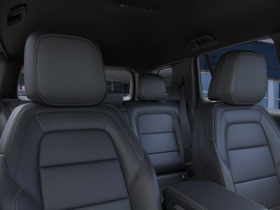 2027 GMC Terrain AWD Elevation