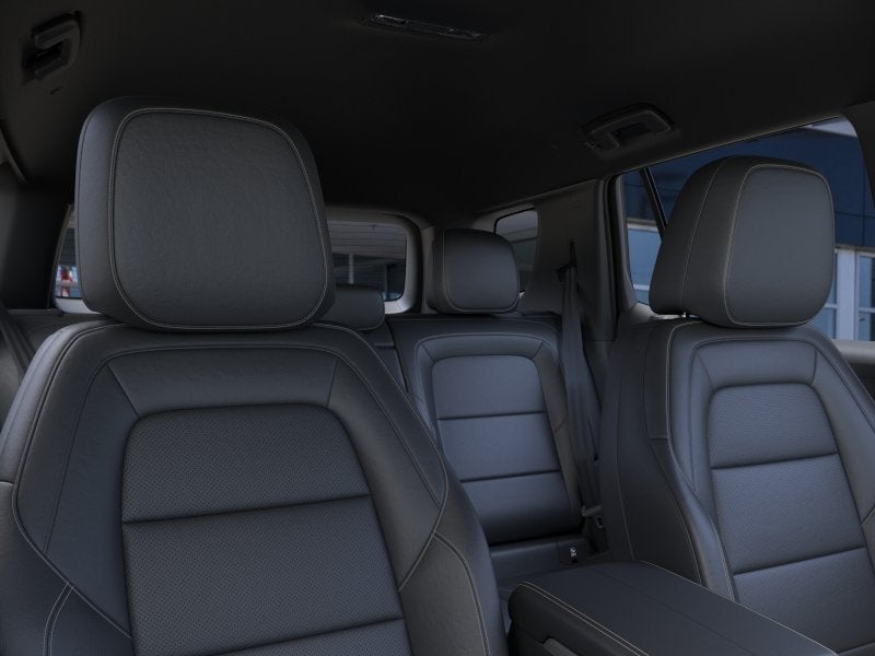 2027 GMC Terrain AWD Elevation