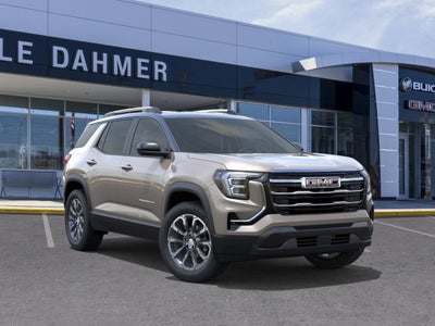 2027 GMC Terrain AWD Elevation