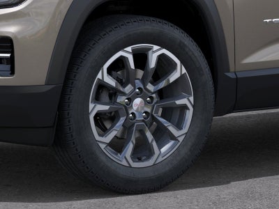 2027 GMC Terrain AWD Elevation