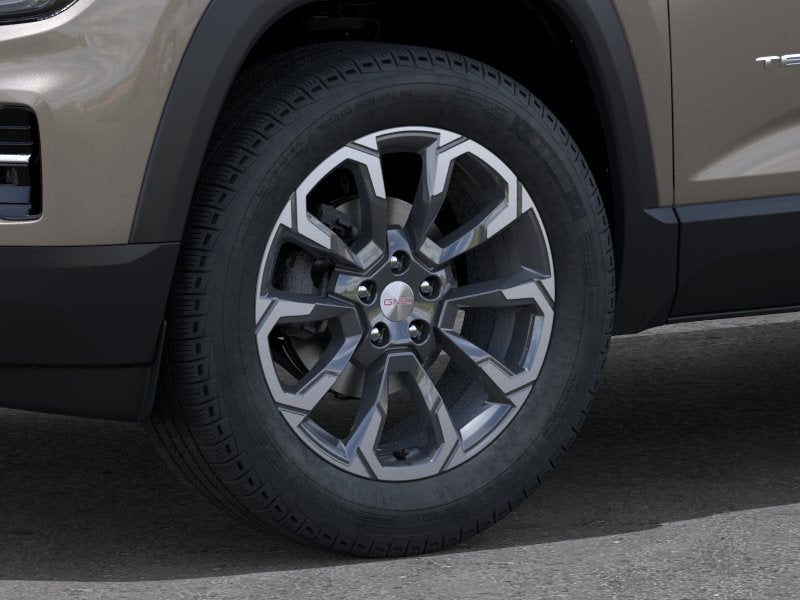2027 GMC Terrain AWD Elevation