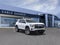 2027 GMC Terrain AWD Elevation