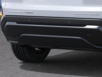 2027 GMC Terrain AWD Elevation