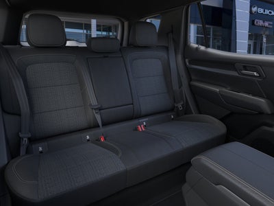 2027 GMC Terrain AWD Elevation