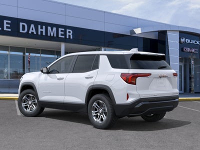 2027 GMC Terrain AWD Elevation