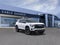 2027 GMC Terrain AWD AT4