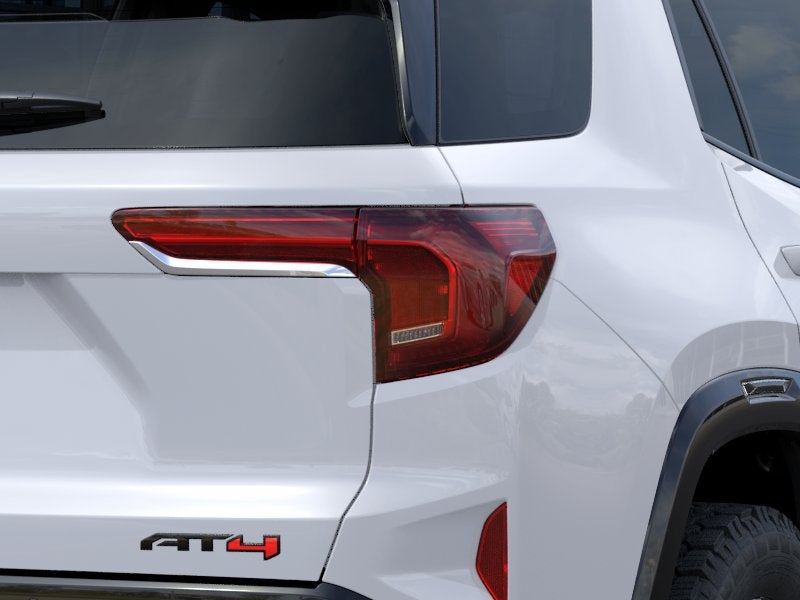 2027 GMC Terrain AWD AT4