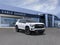 2027 GMC Terrain AWD AT4