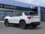 2027 GMC Terrain AWD AT4