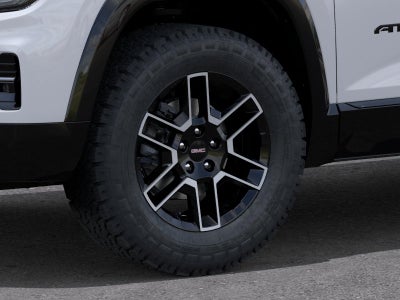 2027 GMC Terrain AWD AT4