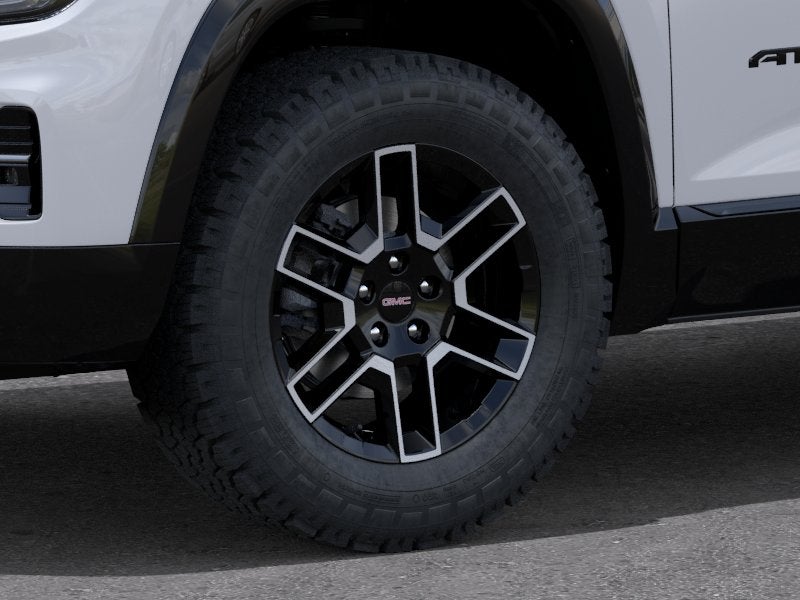 2027 GMC Terrain AWD AT4