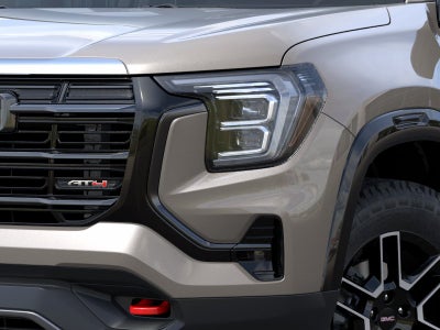 2027 GMC Terrain AWD AT4