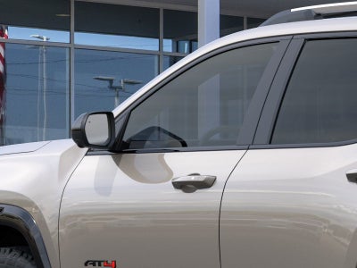2027 GMC Terrain AWD AT4