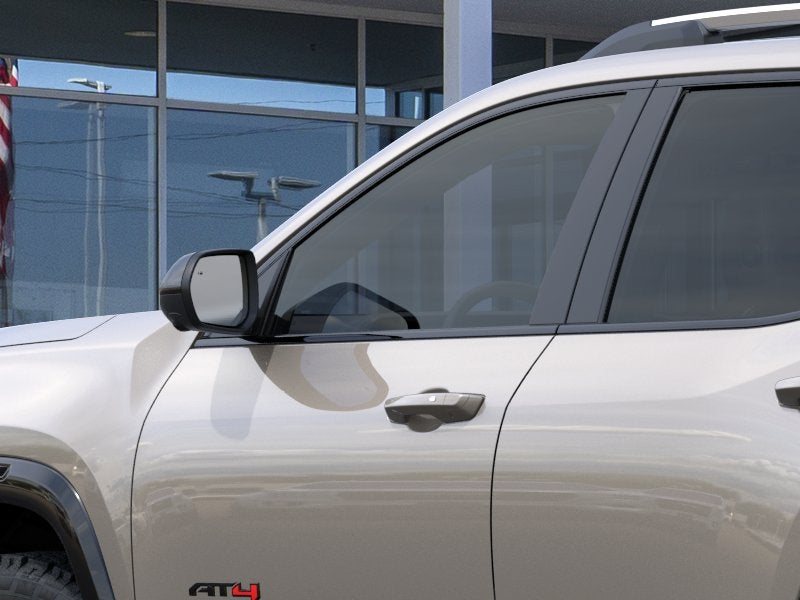 2027 GMC Terrain AWD AT4
