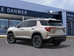 2027 GMC Terrain AWD AT4