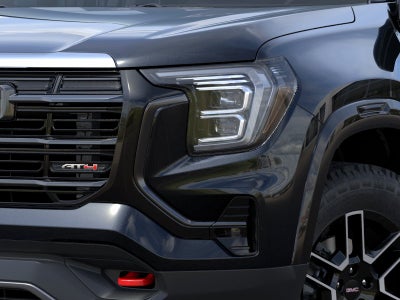 2027 GMC Terrain AWD AT4