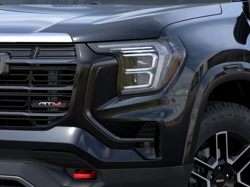 2027 GMC Terrain AWD AT4