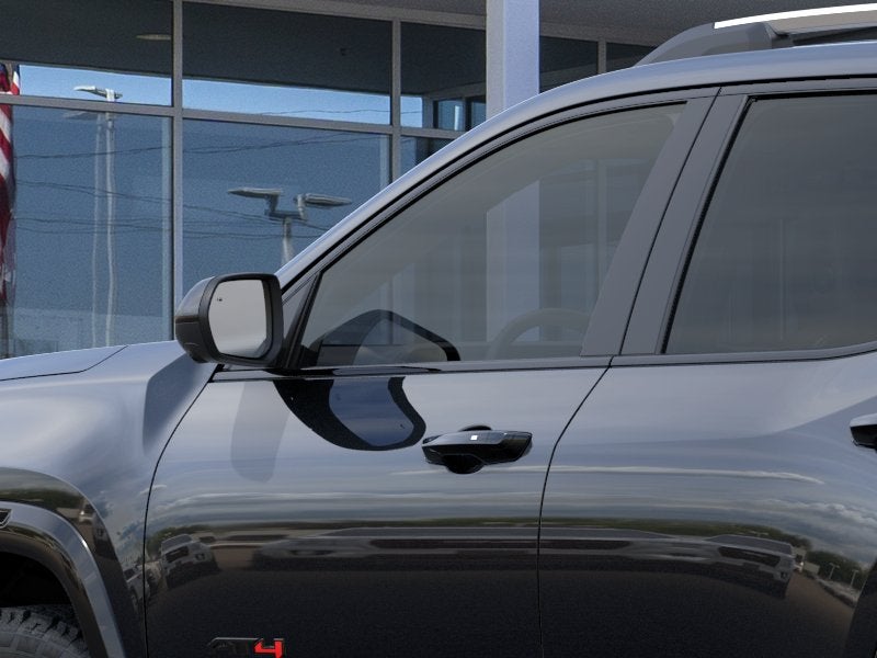 2027 GMC Terrain AWD AT4