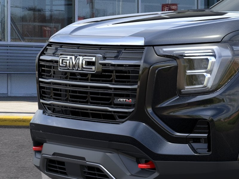 2027 GMC Terrain AWD AT4
