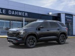 2027 GMC Terrain AWD AT4