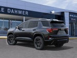 2027 GMC Terrain AWD AT4