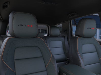 2027 GMC Terrain AT4
