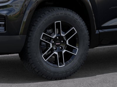2027 GMC Terrain AWD AT4