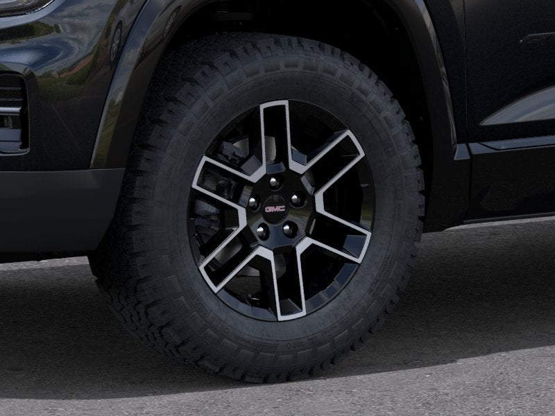 2027 GMC Terrain AWD AT4