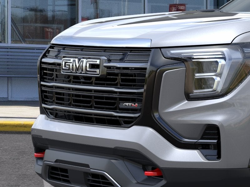2027 GMC Terrain AWD AT4