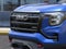 2027 GMC Terrain AWD AT4