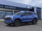 2027 GMC Terrain AWD AT4