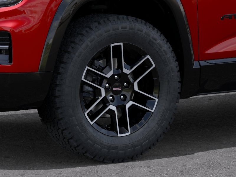 2027 GMC Terrain AWD AT4