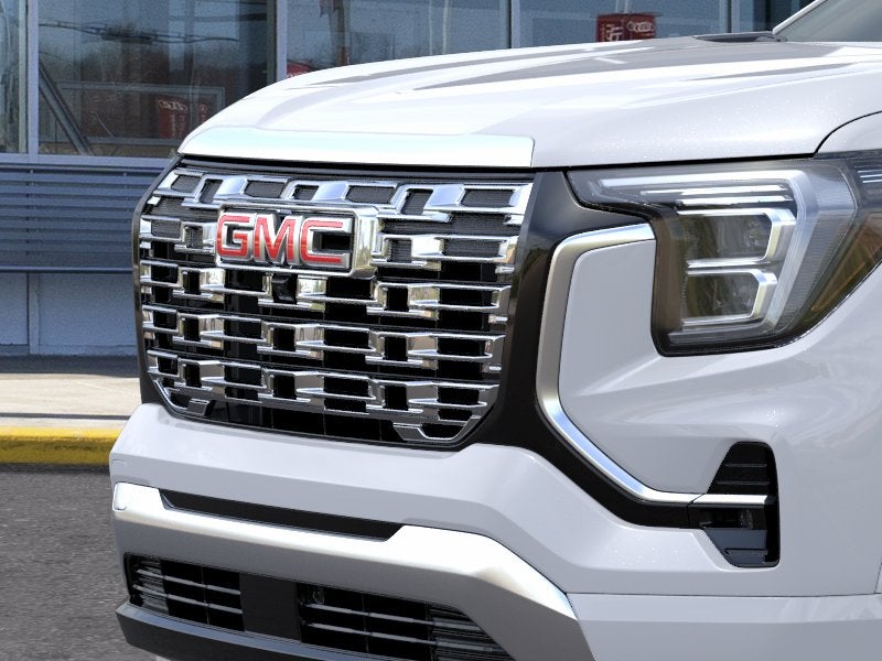 2027 GMC Terrain AWD Denali