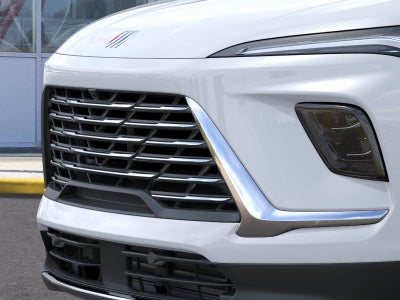 2027 Buick Enclave Preferred