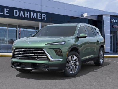 2027 Buick Enclave Preferred