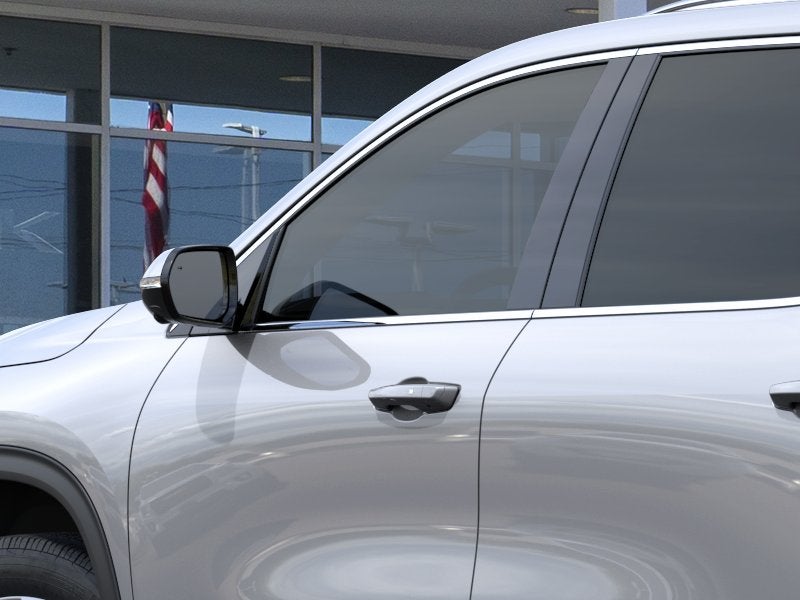 2027 Buick Enclave Preferred