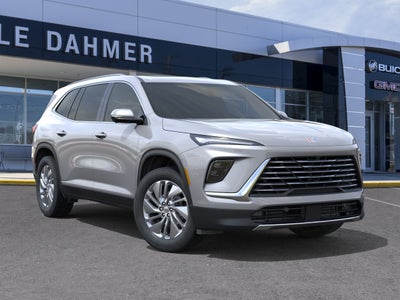 2027 Buick Enclave Preferred