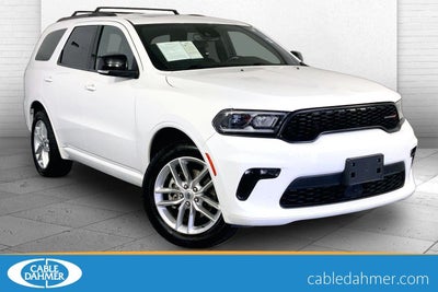2023 Dodge Durango GT Plus