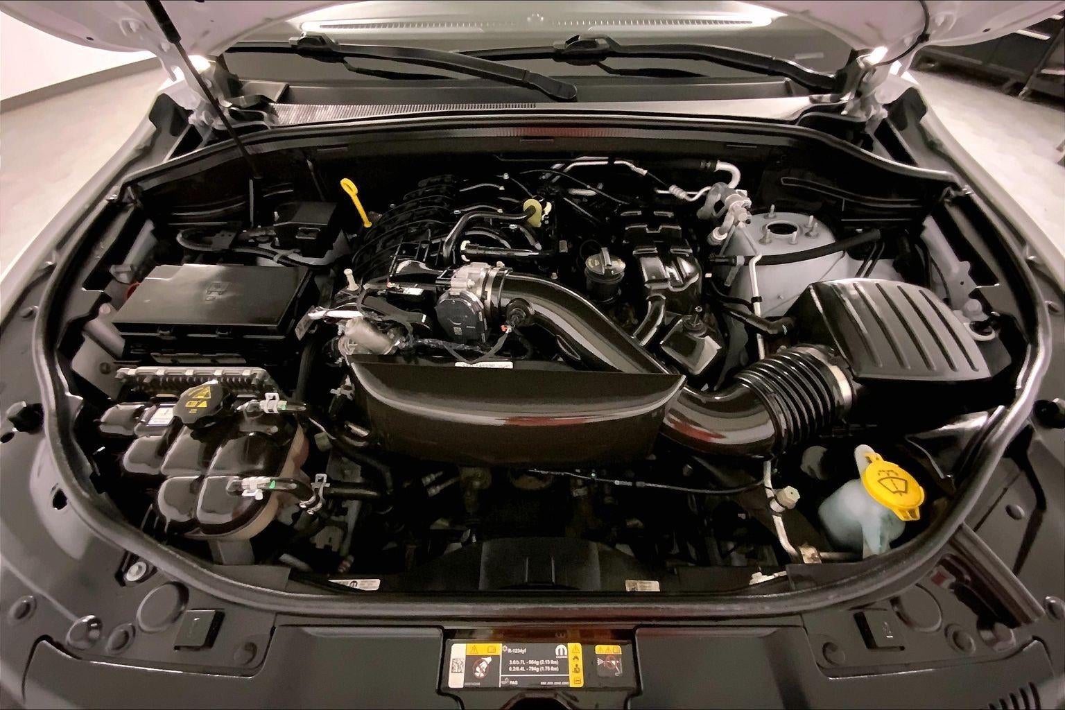 2023 Dodge Durango GT Plus