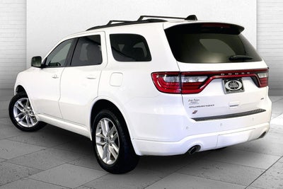 2023 Dodge Durango GT Plus