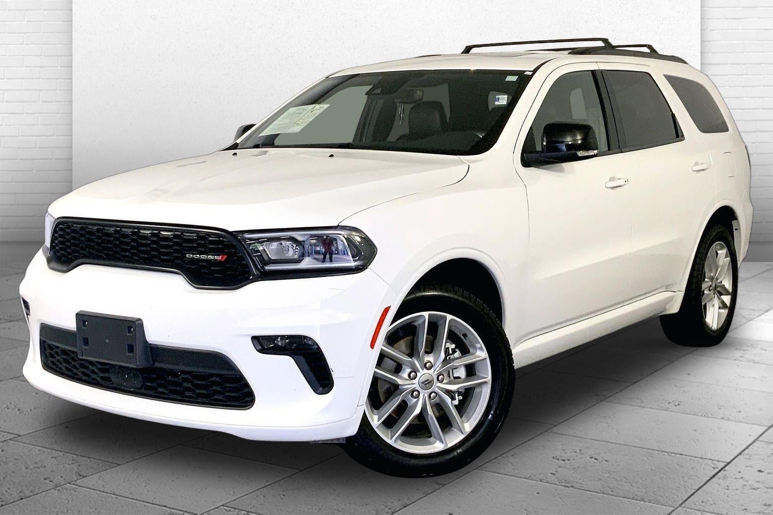 2023 Dodge Durango GT Plus