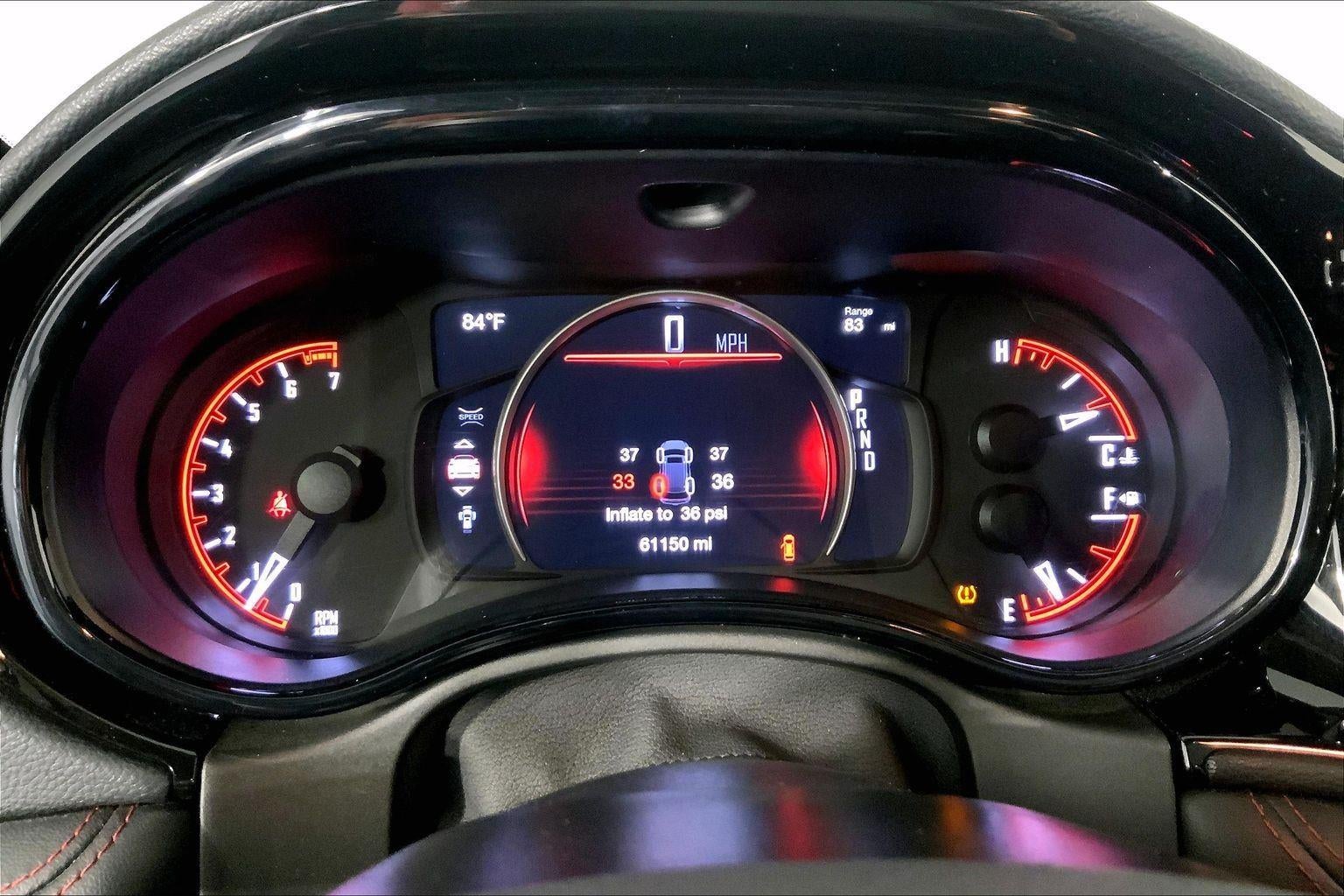 2023 Dodge Durango GT Plus