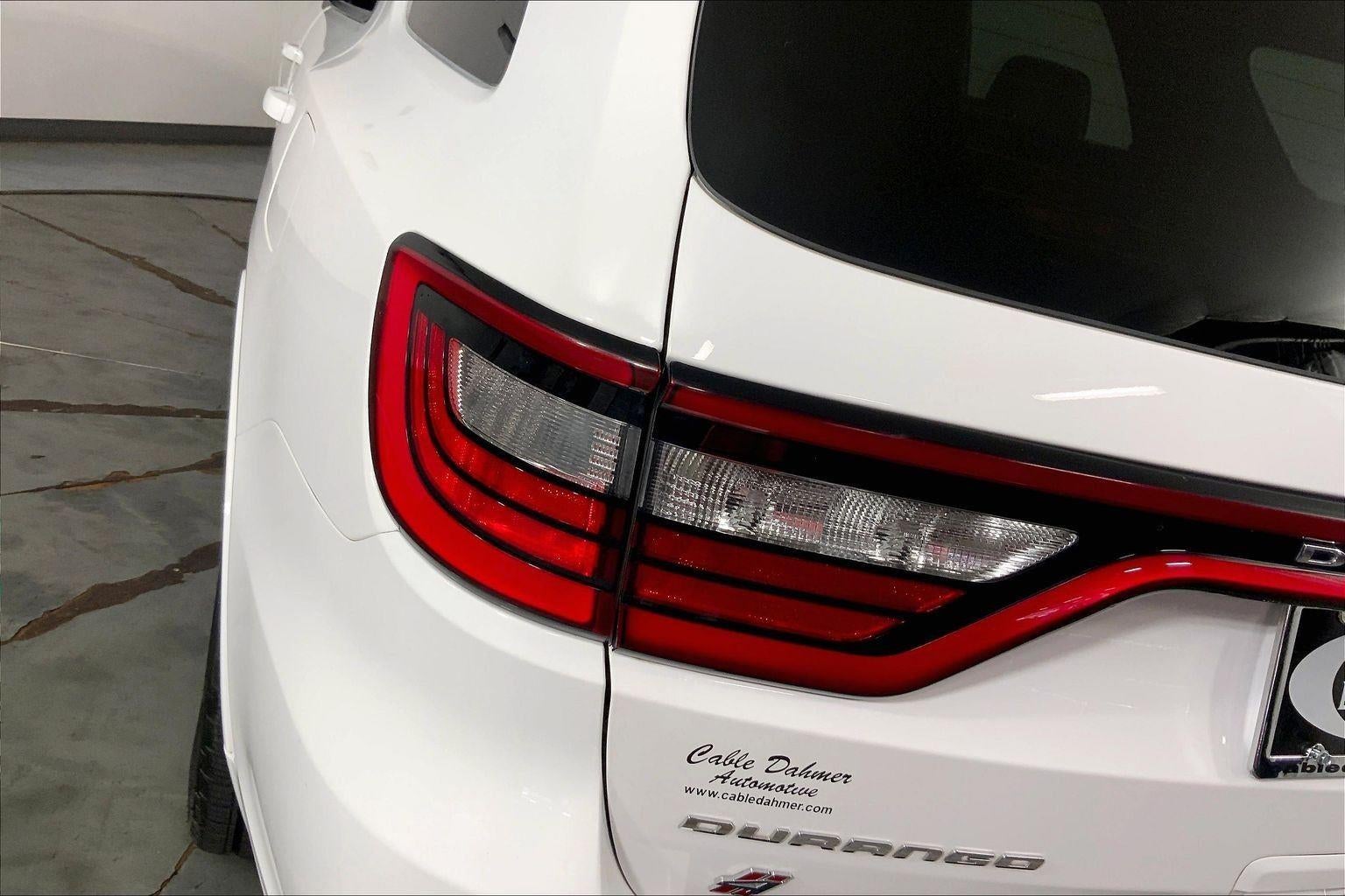 2023 Dodge Durango GT Plus