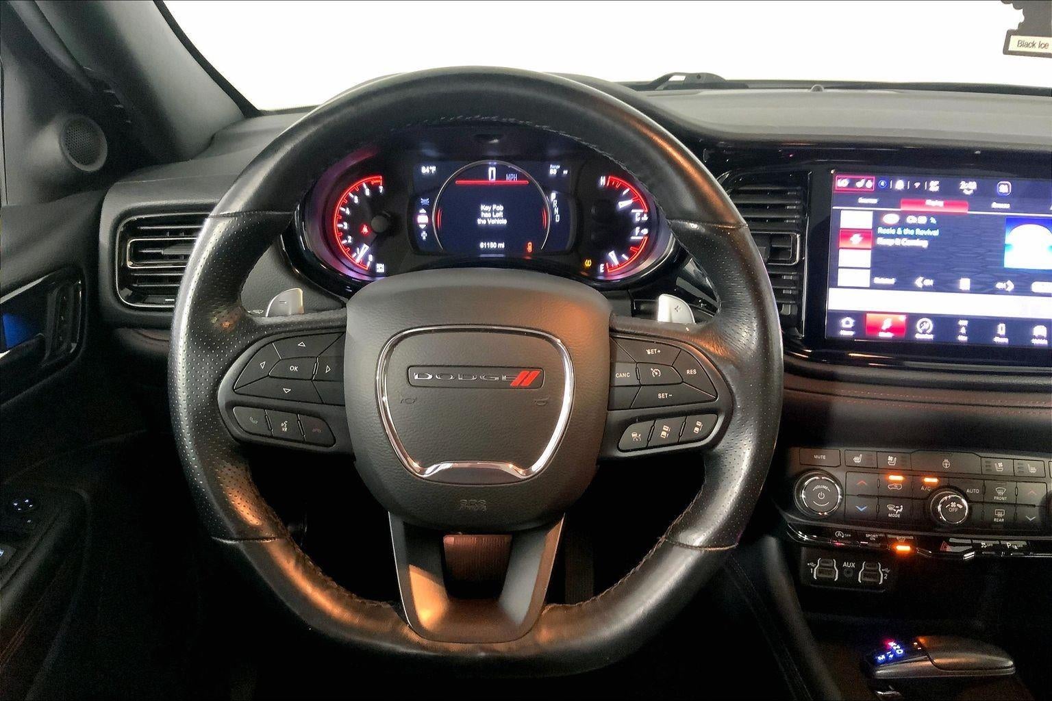 2023 Dodge Durango GT Plus