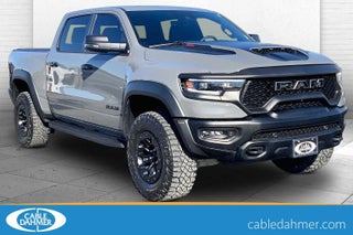2023 RAM 1500 TRX