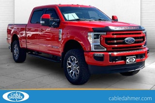 2022 Ford Super Duty F-250 SRW XL