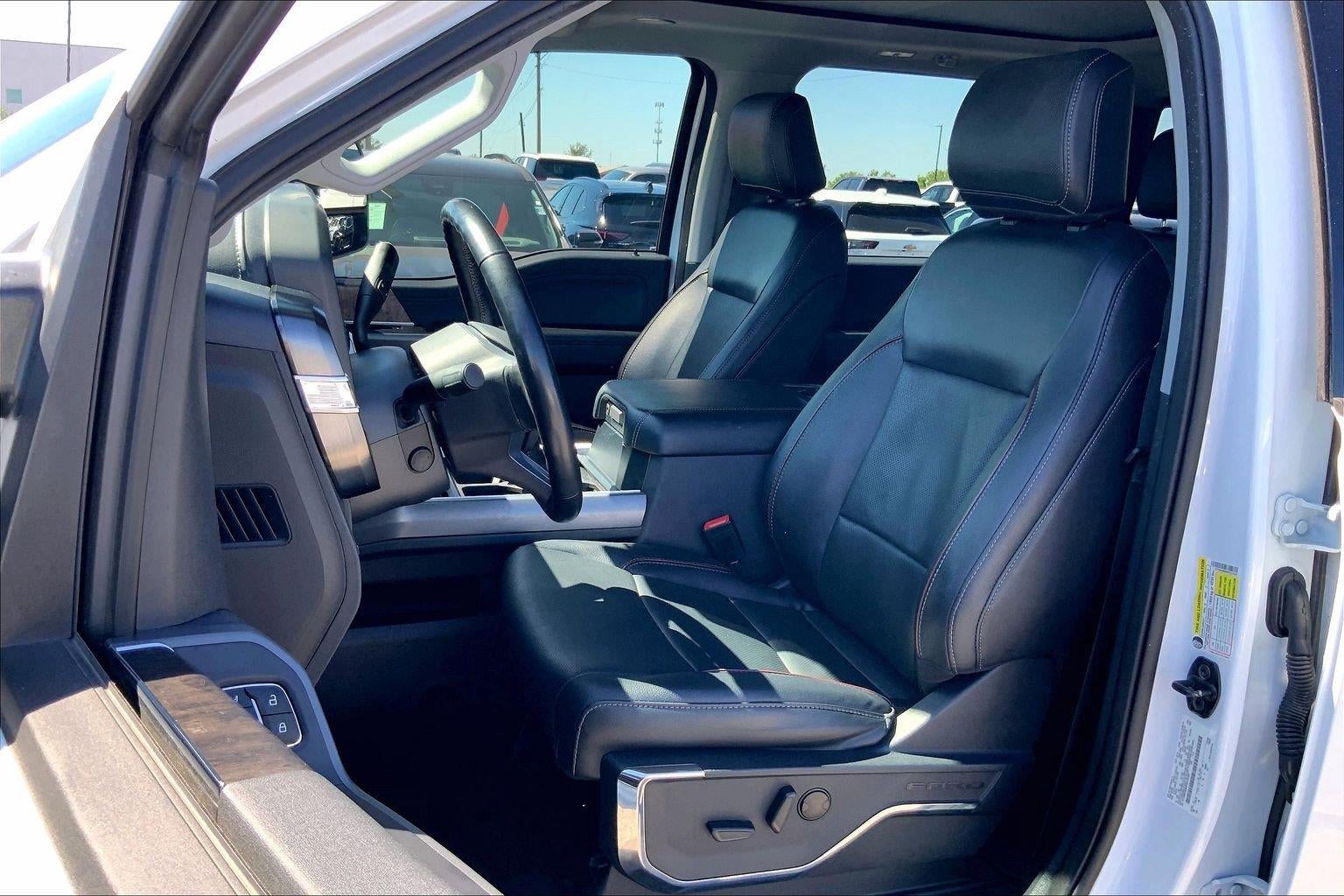 2023 Ford Super Duty F-350 SRW XL