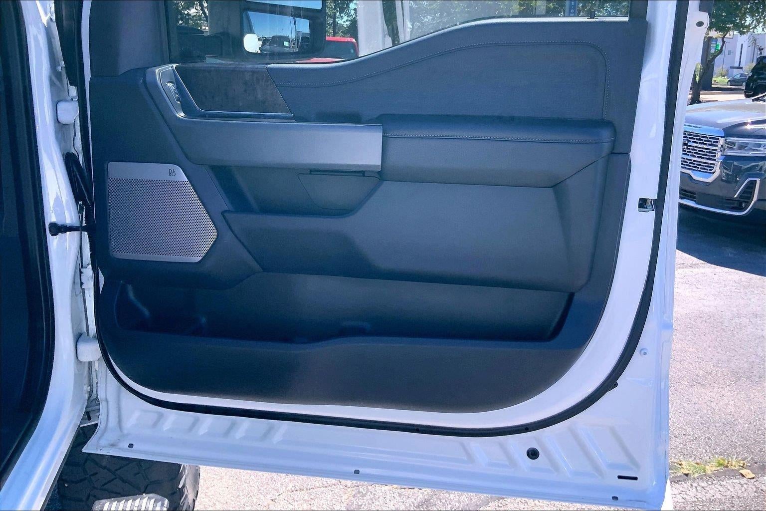 2023 Ford Super Duty F-350 SRW XL