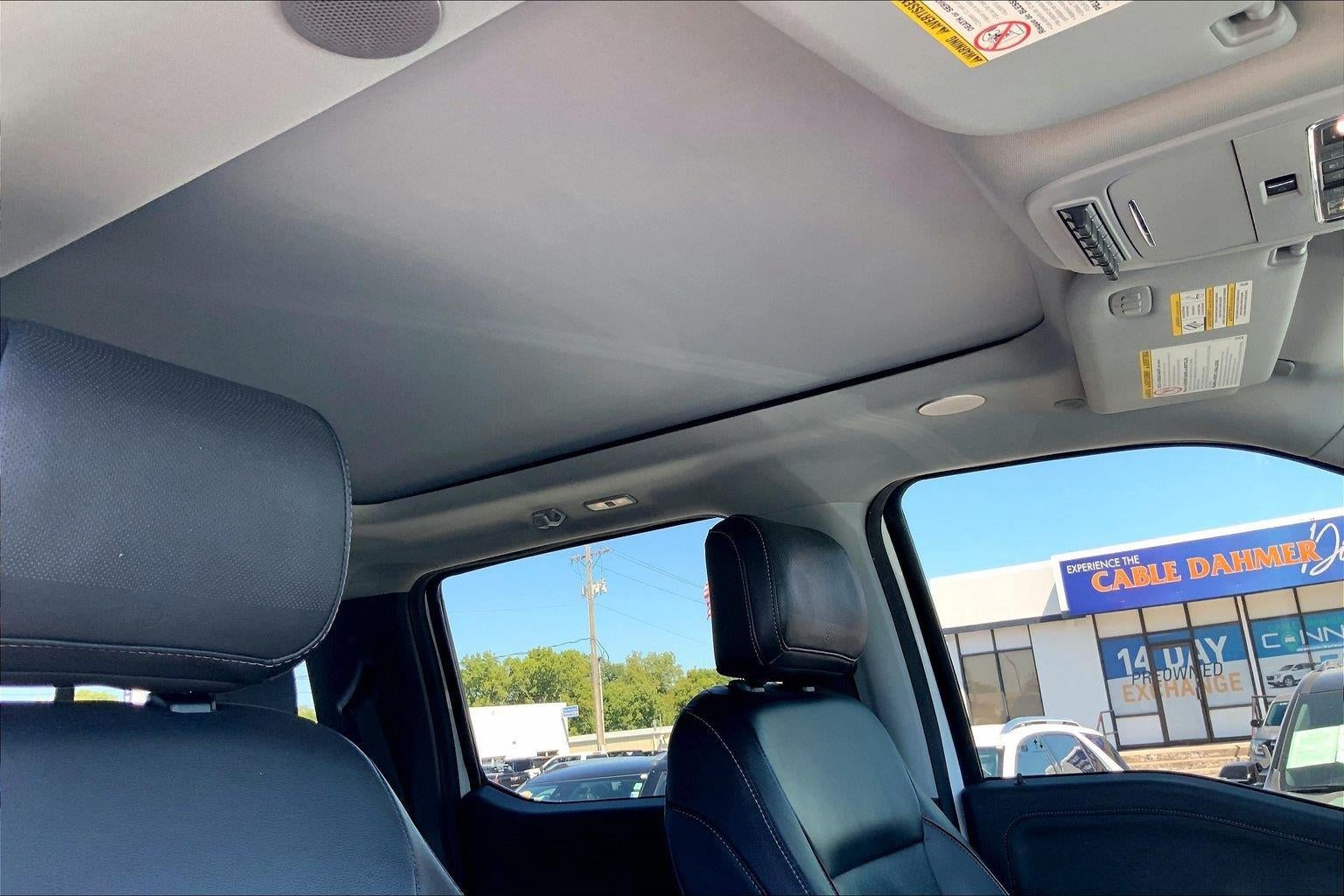 2023 Ford Super Duty F-350 SRW XL